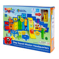 Numberblocks - Step Squad Mission Headquarters thumbnail