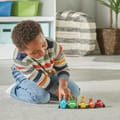 Numberblocks - Mini Vehicles Set thumbnail