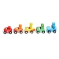 Numberblocks - Mini Vehicles Set thumbnail