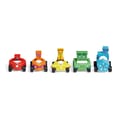 Numberblocks - Mini Vehicles Set thumbnail