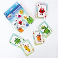 Numberblocks - Playing Cards with Math Games thumbnail