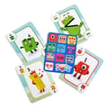 Numberblocks - Playing Cards with Math Games thumbnail