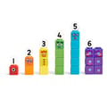 Numberblocks Activity Set - Sheep Farm thumbnail