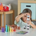 Numberblocks Activity Set - Sheep Farm thumbnail