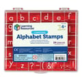 Alphabet Stamps - Lowercase Letters (A-Z) thumbnail
