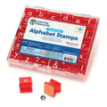 Alphabet Stamps - Lowercase Letters (A-Z) thumbnail