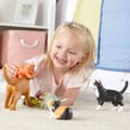 Jumbo Pets, 6 pcs thumbnail