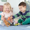 Jumbo Pets, 6 pcs thumbnail