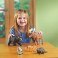 Jumbo Forest Animals, 5 pcs thumbnail