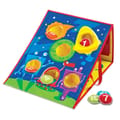 Bean Bag Toss Game - Shapes, Colours & Numbers thumbnail