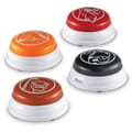 Answer Buzzers - Barnyard Animal Sounds, 4 pcs thumbnail