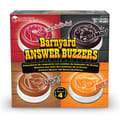 Answer Buzzers - Barnyard Animal Sounds, 4 pcs thumbnail