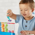 Silly Science Fine Motor Sorting Set thumbnail