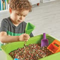 Sensory Scoops - Pour, Scoop, Sift & Funnel thumbnail
