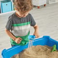 Sensory Scoops - Pour, Scoop, Sift & Funnel thumbnail