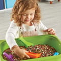 Sensory Scoops - Pour, Scoop, Sift & Funnel thumbnail