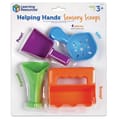 Sensory Scoops - Pour, Scoop, Sift & Funnel thumbnail