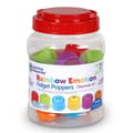 Rainbow Emotions Fidget Poppers, 24 pcs thumbnail