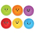 Rainbow Emotions Fidget Poppers, 24 pcs thumbnail