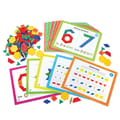 Hands-on Math Pattern Block Activity Set thumbnail
