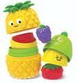 Big Feelings Nesting Fruit Friends thumbnail