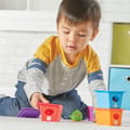 Peek-a-Bird Learning Buddies Activity Set thumbnail