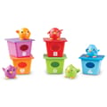 Peek-a-Bird Learning Buddies Activity Set thumbnail