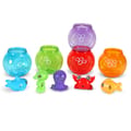 Peekaboo Fish Bowl Friends Activity Set thumbnail