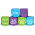 Conversation Cubes (English) - Be Kind, 6 pcs thumbnail