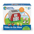 Hide-n-Go Moo Farm Animals Game thumbnail