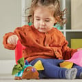 Spike the Fine Motor Hedgehog - Tissue Pal thumbnail