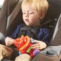 Tracy the Fidget/Fine Motor Triceratops thumbnail