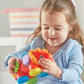 Tracy the Fidget/Fine Motor Triceratops thumbnail
