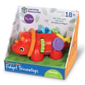 Tracy the Fidget/Fine Motor Triceratops thumbnail