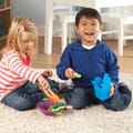 Play Food - Stir Fry Set, 17 pcs thumbnail