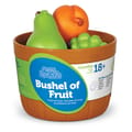 Play Food - Bushel of Fruit, 9 pcs thumbnail