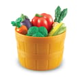 Play Food - Bushel of Veggies, 9 pcs thumbnail
