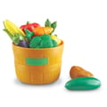Play Food - Bushel of Veggies, 9 pcs thumbnail