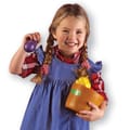 Play Food - Bushel of Veggies, 9 pcs thumbnail