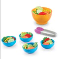 Play Food - Garden Fresh Salad Set, 38 pcs thumbnail