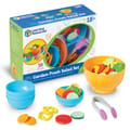 Play Food - Garden Fresh Salad Set, 38 pcs thumbnail