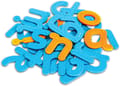 Tactile Letters (A-Z) thumbnail