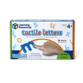 Tactile Letters (A-Z) thumbnail