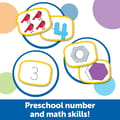 Skill Builders! - Preschool Numbers Activity Set thumbnail