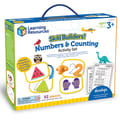 Skill Builders! - Preschool Numbers Activity Set thumbnail