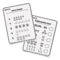 Skill Builders! - Math Activity Set thumbnail