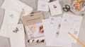 Wash-Away Embroidery Stabilizer - Blank, 6 pcs thumbnail