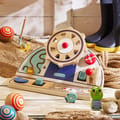 My First Boat Activity Toy thumbnail