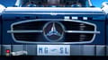 Brick Shop - Mercedes-Benz 300SL, 1600 pcs thumbnail