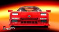 Brick Shop - '90 Acura NSX, 876 pcs thumbnail